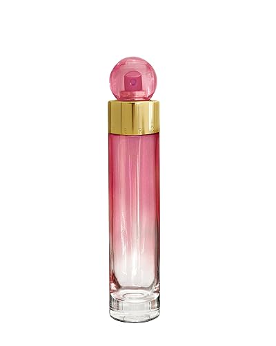 Perry Ellis 360 Coral By Perry Ellis Eau De Parfum Spray 6.8 Oz