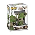 Funko POP! Marvel: We are Groot - Loki - Groot Shorts - Collectable Vinyl Figure - Gift Idea - Official Merchandise - for Kids & Adults - TV Fans…