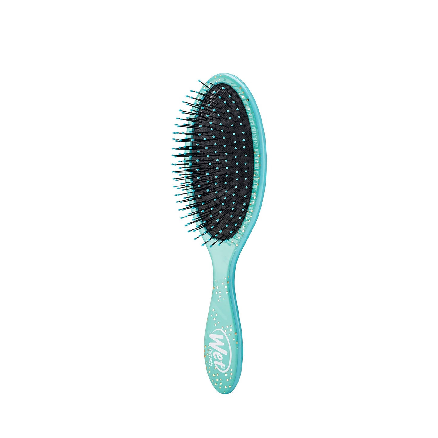 Wet Brush Original Detangler Brush - Moana & Pua, Ultimate Princess Celebration - All Hair Types - Ultra-Soft Bristles Glide Through Tangles with Ease