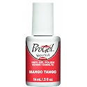 Supernail Progel Nail Lacquer, Mango Tango, 0.5 Fluid Ounce Beauty & Personal Care SuperNail