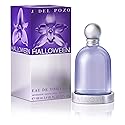 Jesus Del Pozo Eau de Toilette Spray for Women, Halloween, 3.4 Fluid Ounce