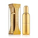 COLOUR ME Milton-Lloyd Gold Homme - Cologne for Men - Oriental Parfume for Men - Spicy, Amber Parfume - Mens Cologne - Long Lasting Parfume - 3 oz.