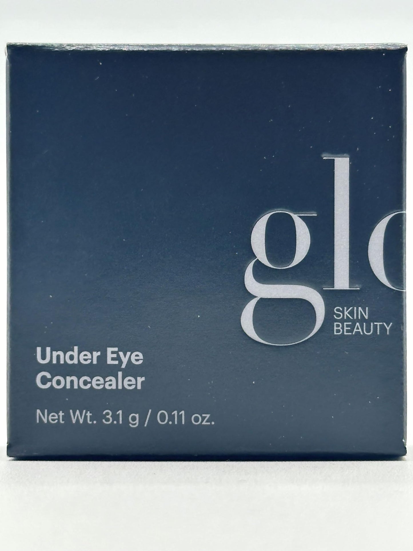 Glo Skin Beauty Under Eye Concealer Makeup with Duo Shades for Custom Blending - Corrects & Conceals Dark Circles & Redness