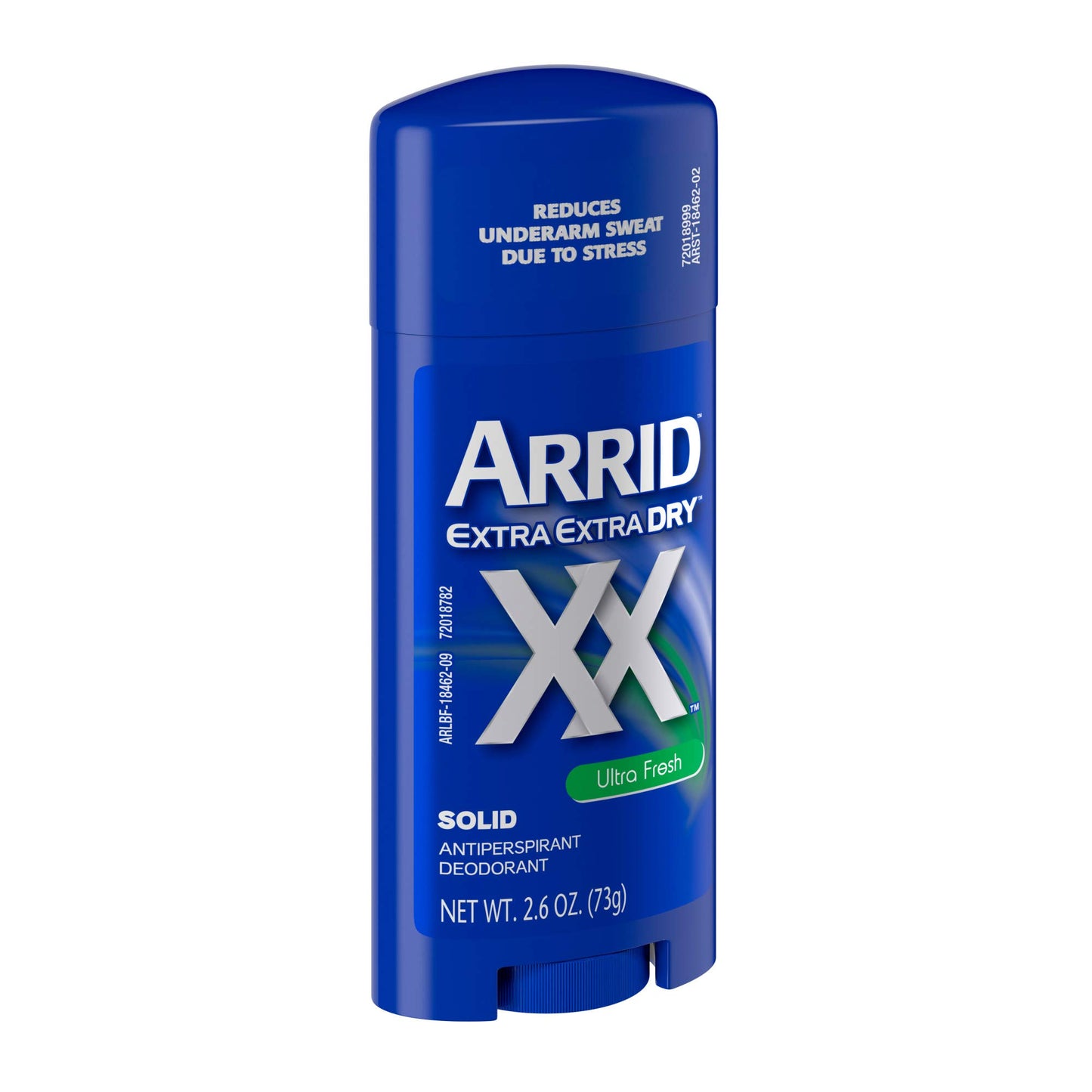 Arrid Antiperspirant and Deodorant, Ultra Fresh - 2.7 Oz Beauty and Personal Care Arrid