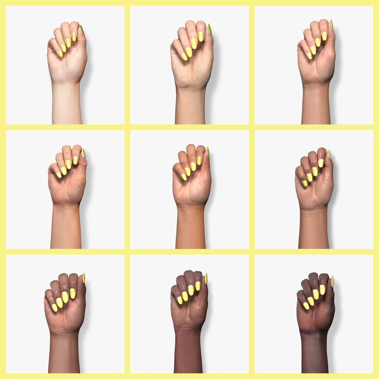 essie Nail Polish, Salon-Quality Yellow Nail Polish, Feel The Fizzle, Vegan, You’re Scent-sational, 0.46 oz. Beauty & Personal Care essie