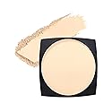Estée Lauder Double Wear 12-Hour Stay-in-Place Matte Powder Foundation Refill | Controls Oil & Shine, 0.39 Ounce, 1N1 Ivory Nude