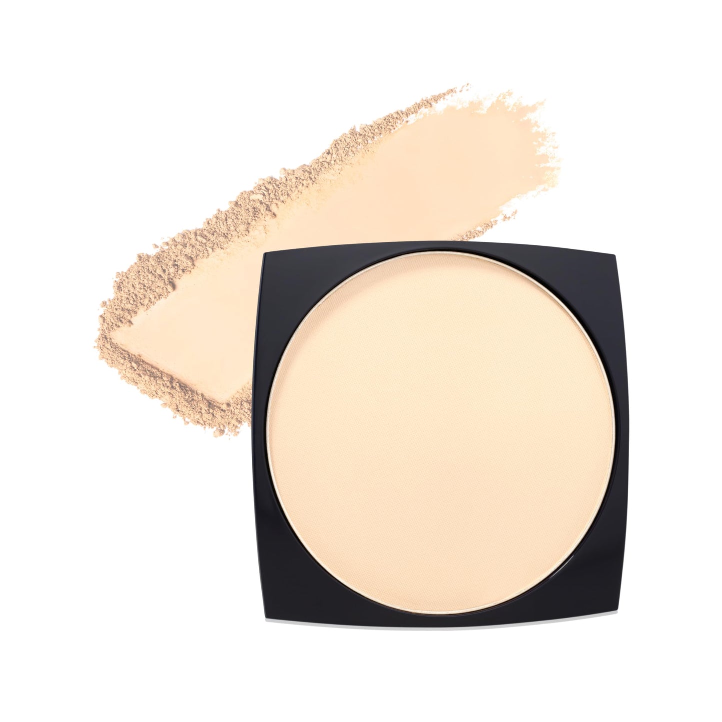 Estée Lauder Double Wear 12-Hour Stay-in-Place Matte Powder Foundation Refill | Controls Oil & Shine, 0.39 Ounce, 1N1 Ivory Nude