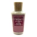 Bath and Body Works Blush Cardigan 24 Hour Moisturizing Body Lotion - 8 oz / 236 g