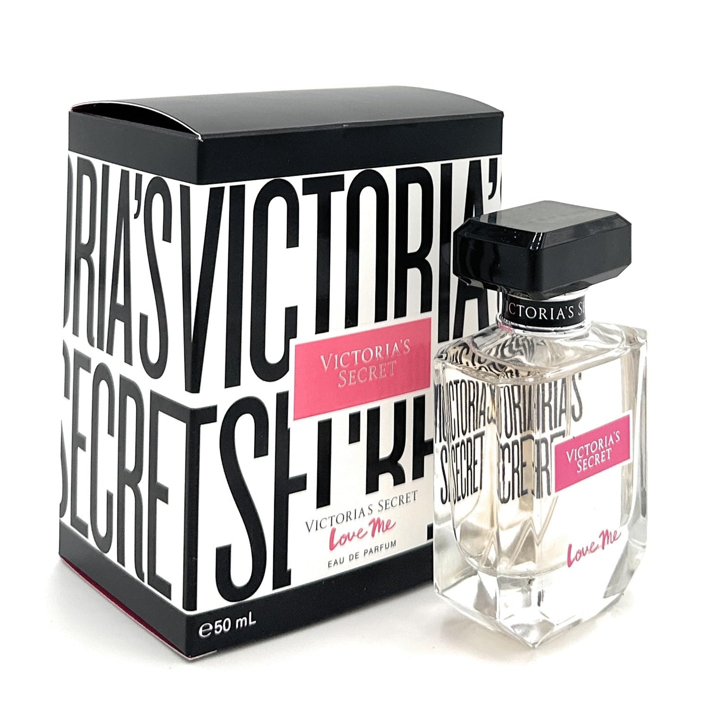 Victoria's Secret Eau de Parfum Love Me 1.7 Fl Oz