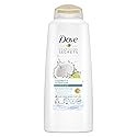 Dove Nutritive Solutions Shampoo - Coconut & Hydration - 25.4 oz
