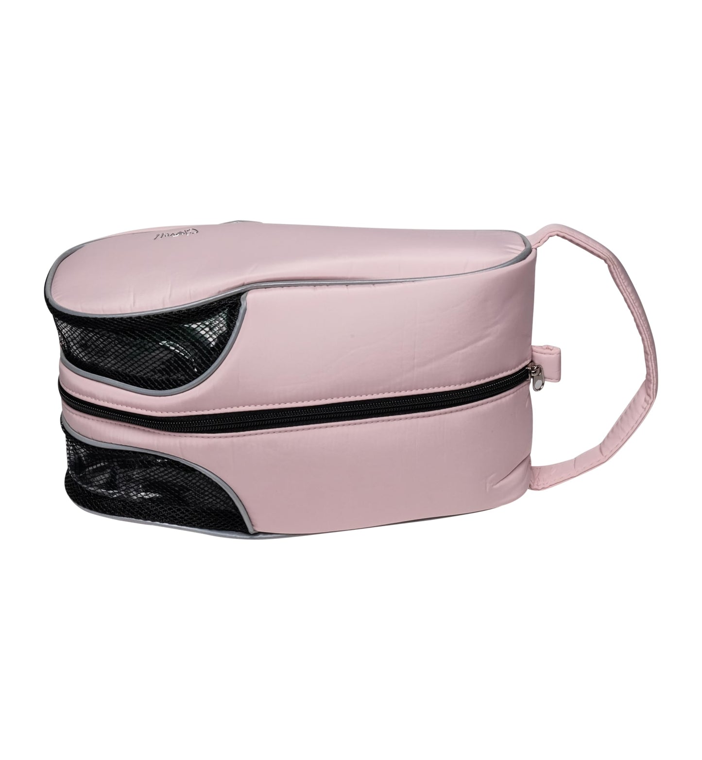 Glove It Women's Shoe Bag - Fore Ever Pink