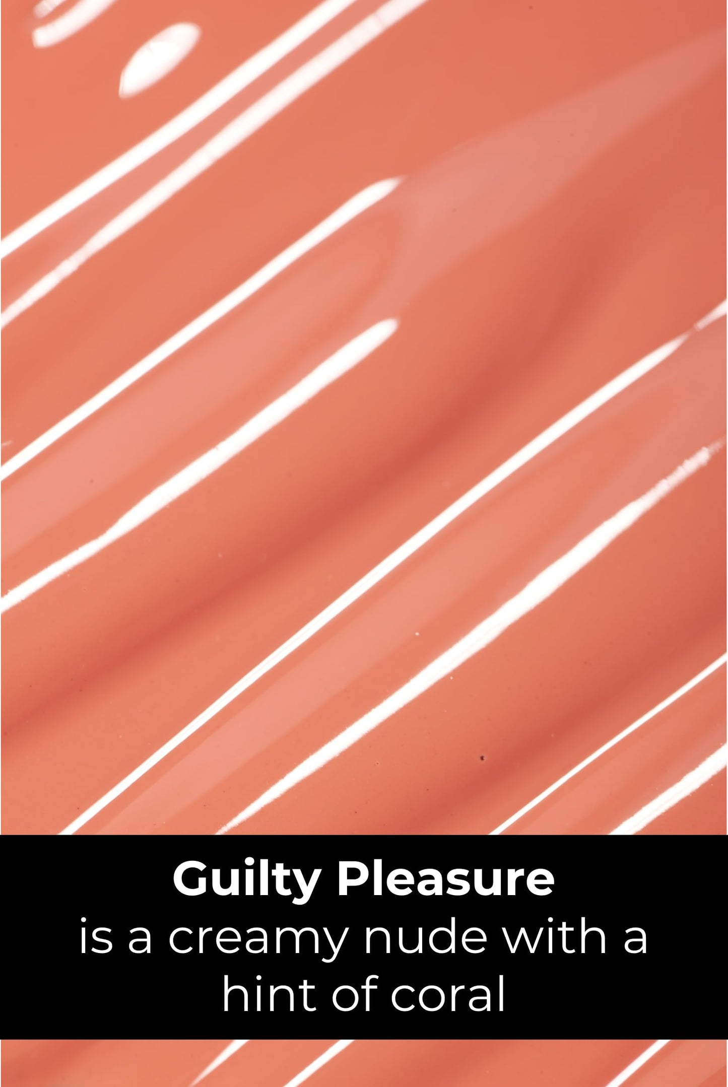 Rinna Beauty Icon Collection - Lip Gloss - Guilty Pleasure - Tinted, Hydrating, Long-Lasting - High Pigment and Shine, Vegan, No Parabens, Clean