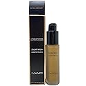 M.A.C Cosmetics Skinfinish Lightstruck Liquid Highlighter - Extra Ordinary - (Yellow gold) 0.5 fl oz / 15 mL