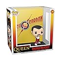 Funko Pop! Albums: Queen- Flash Gordon