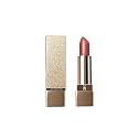 VivienneHu Goldsand Shine Lipstick | Long Lasting Lipstick for Women with Intense Color & Moisture - CaramelGlow