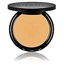 SHANY Two Way Foundation, Oil - Free, Talc Free, Wet/Dry - TRUE BEIGE