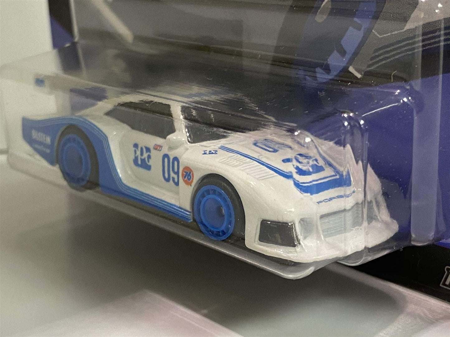 Hot Wheels Car Culture 78 Porsche 935