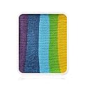 Kraze FX Face Paint Palette Refill - Twinkle Face Paint (6 gm) - Hypoallergenic Non-Toxic Water Activated Professional Halloween Face & Body Painting