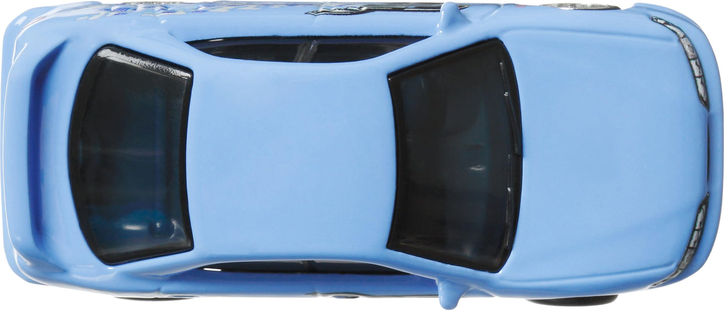 Hot Wheels Cars, Premium Fast & Furious 1:64 Scale Die-Cast Car for Collectors Inspired by Fast & Furious Movie Franchise