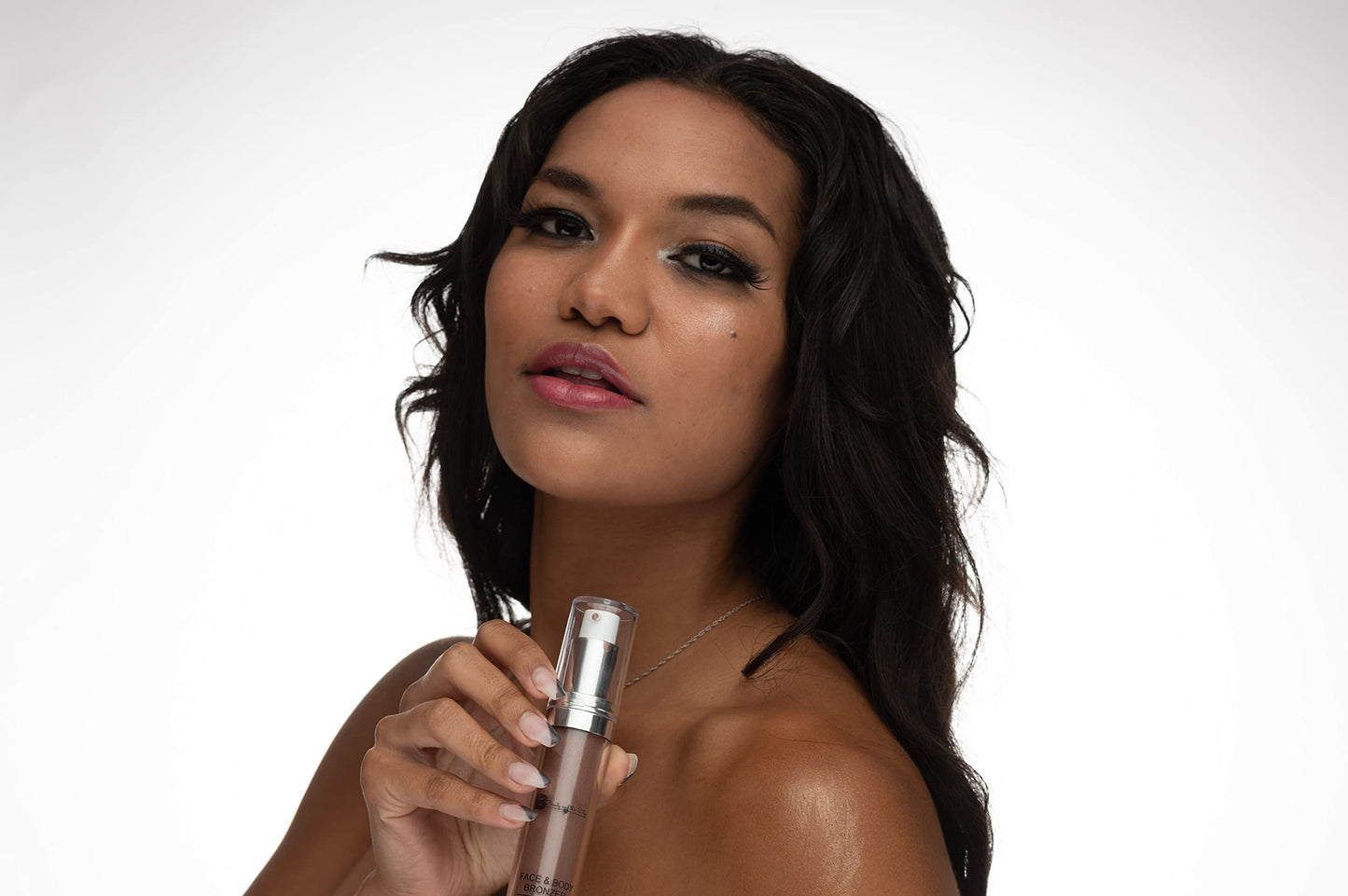 Antioxidant-Rich Beauty and the City Bronzer Tint