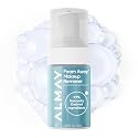 Almay Foam Away Makeup Remover & Face Wash, Gentle Foaming Facial Cleanser, Hypoallergenic, Non-Stripping, Vegan, Cruelty-Free Formula, 100, 2.87 fl
