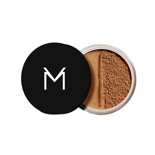 Bronzee Powder Bronzer in Rum To Geaux