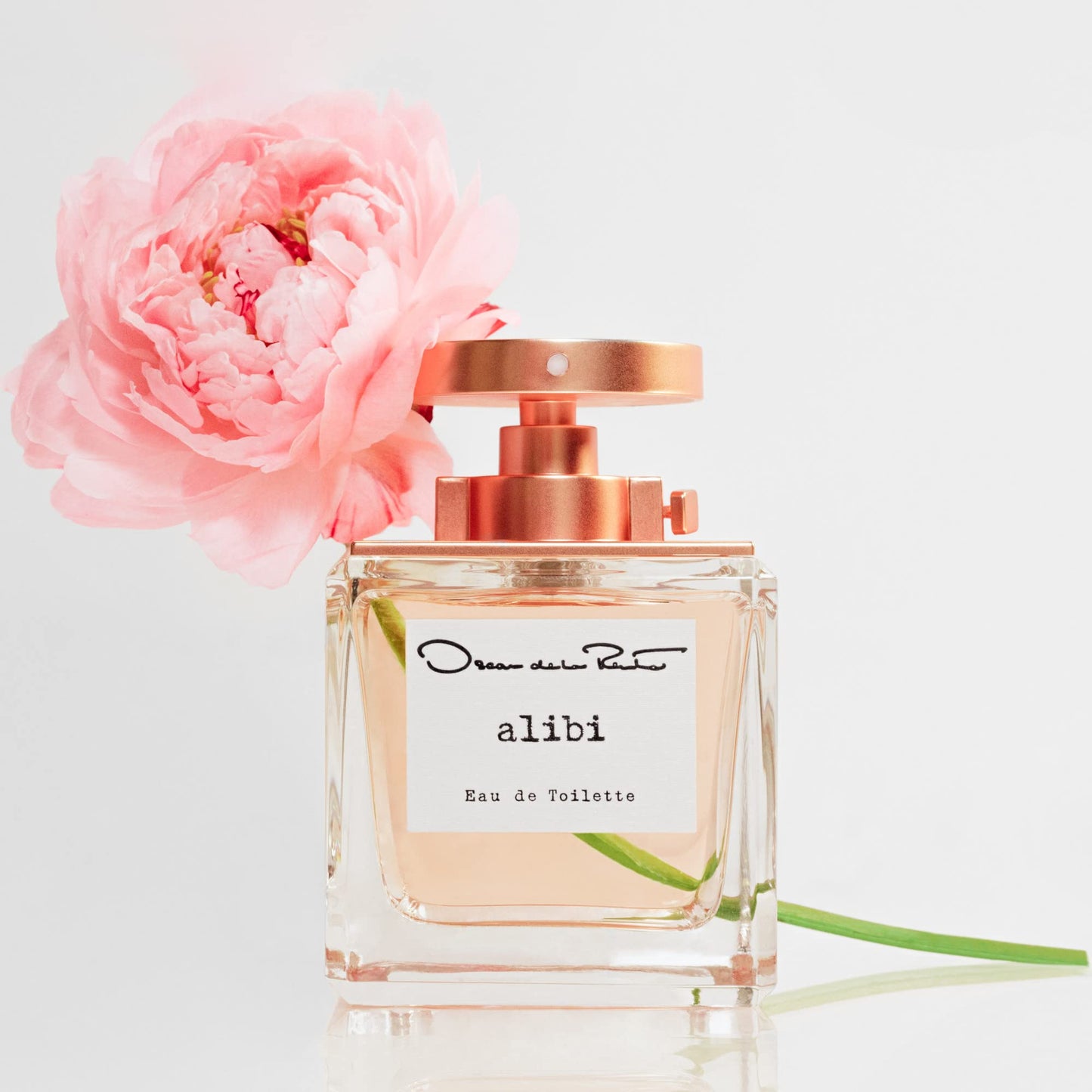 Oscar de la Renta Alibi Eau de Toilette Perfume Spray for Women, 1.7 Fl. Oz.