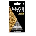 Elegant Touch Glitter Nails with Adhesive Tabs Twinkle Twinkle [Personal Care] Beauty & Personal Care Elegant Touch