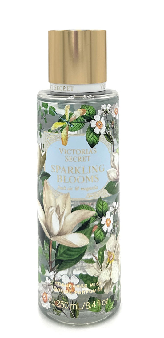 Victoria's Secret Sparkling Blooms 8.4 Fragrance Mist Beauty & Personal Care Victoria's Secret