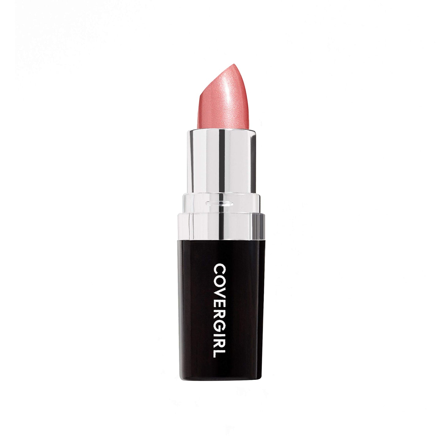 CoverGirl Continuous Color Lipstick, Sugar Almond 010