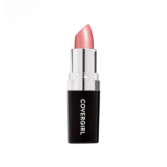 CoverGirl Continuous Color Lipstick, Sugar Almond 010 Beauty & Personal Care COVERGIRL