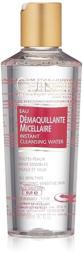 Guinot Instant Cleansing Water, 6.7 Fl Oz