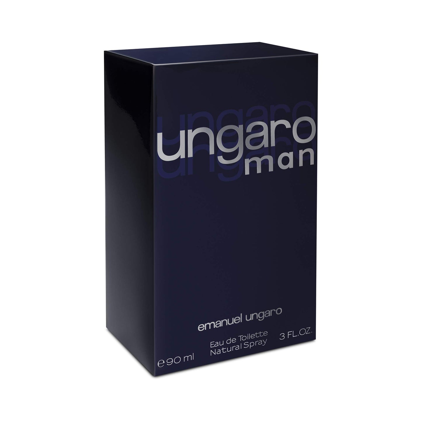 Emanuel Ungaro Ungaro Man Eau de Toilette Spray, 3.0-Ounce