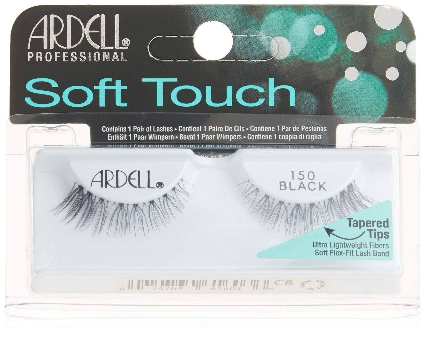 Soft Touch 150