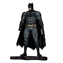 McFarlane Toys - DC Direct Batman (Batman v Superman: Dawn of Justice) (DC Movie Statues) 1:6 Scale Resin Statue