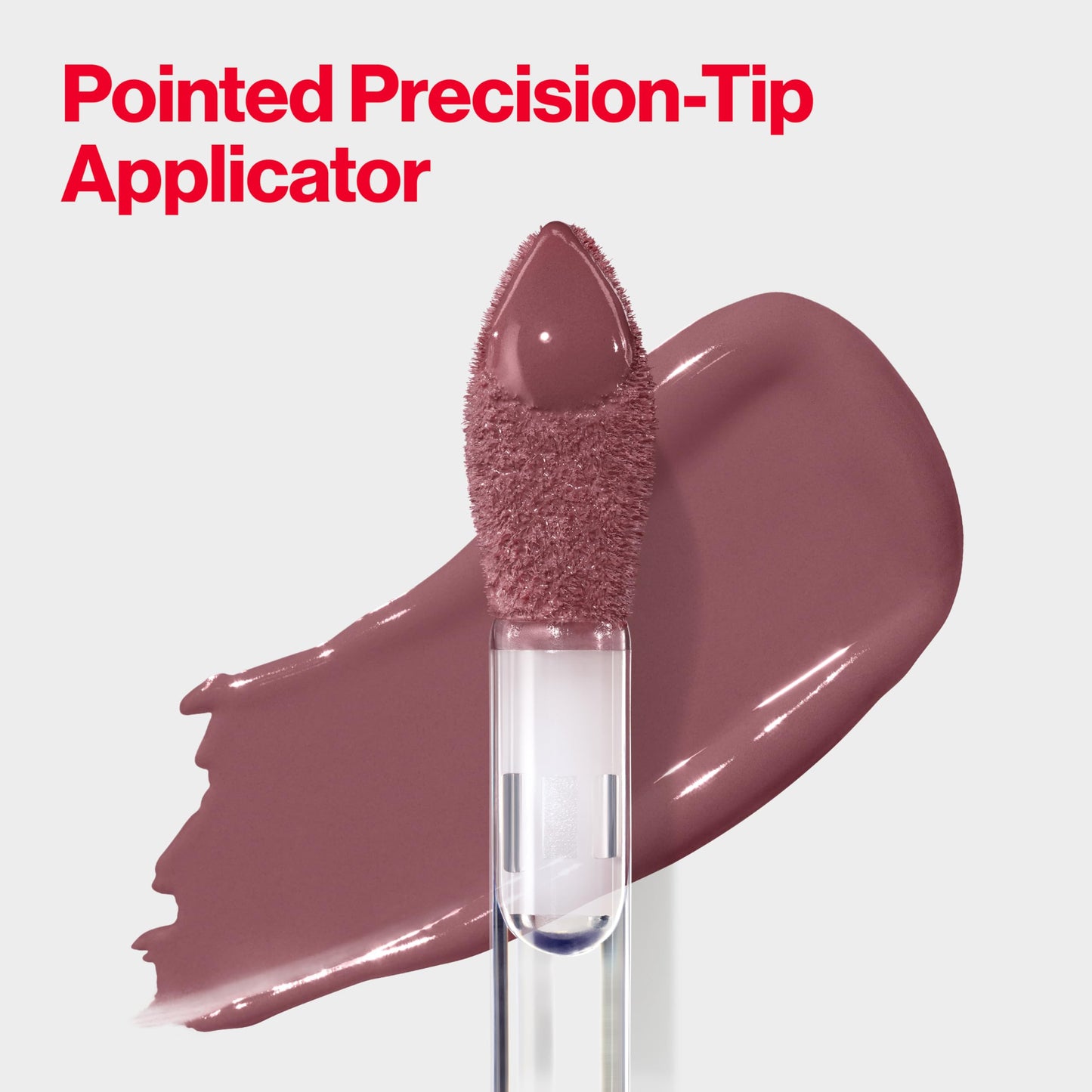 REVLON ColorStay Satin Ink Crown Jewels Liquid Lipstick, Longlasting & Waterproof Lipcolor, Moisturizing Creamy Formula Infused with Black Currant