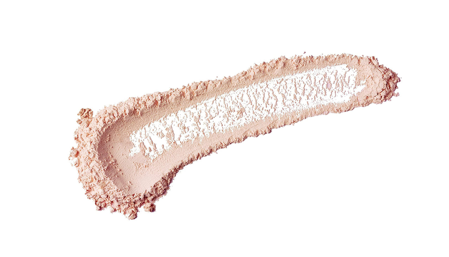 bareMinerals Mineral Veil Translucent Setting Powder, Original Translucent, Vegan, Cruelty-Free & Dermatologist-Tested