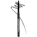 MAYBELLINE NEW YORK Unstoppable Eyeliner Carded, Pewter, 0.01 Ounce