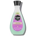 Cutex Nourishing Nail Polish Remover, Leaves Fingernails & Toenails Looking Healthy, Contains Vitamins E, 10.1 fl oz Beauty & Personal Care Cutex