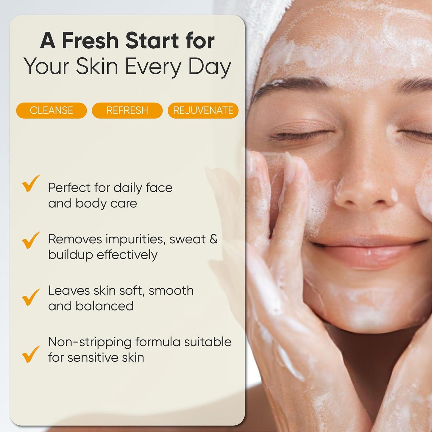 Kojic Acid Turmeric Soap Bar Beauty & Personal Care Kojiecare