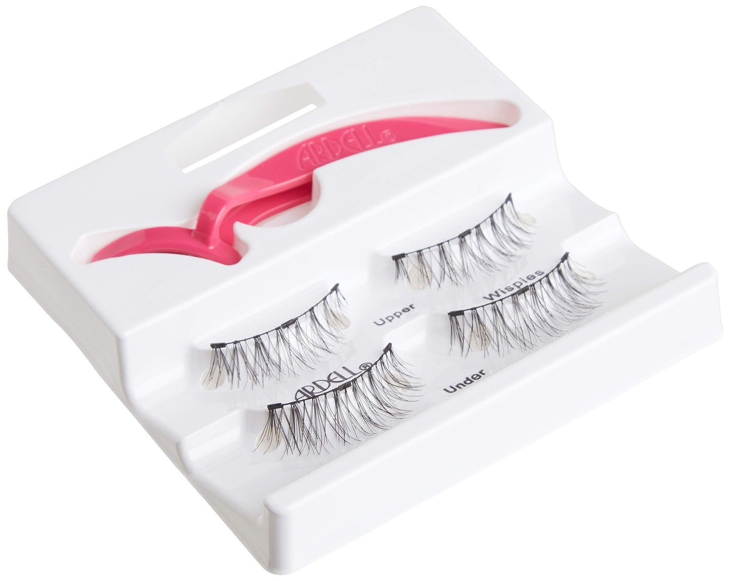 Magnetic Lash Wispies