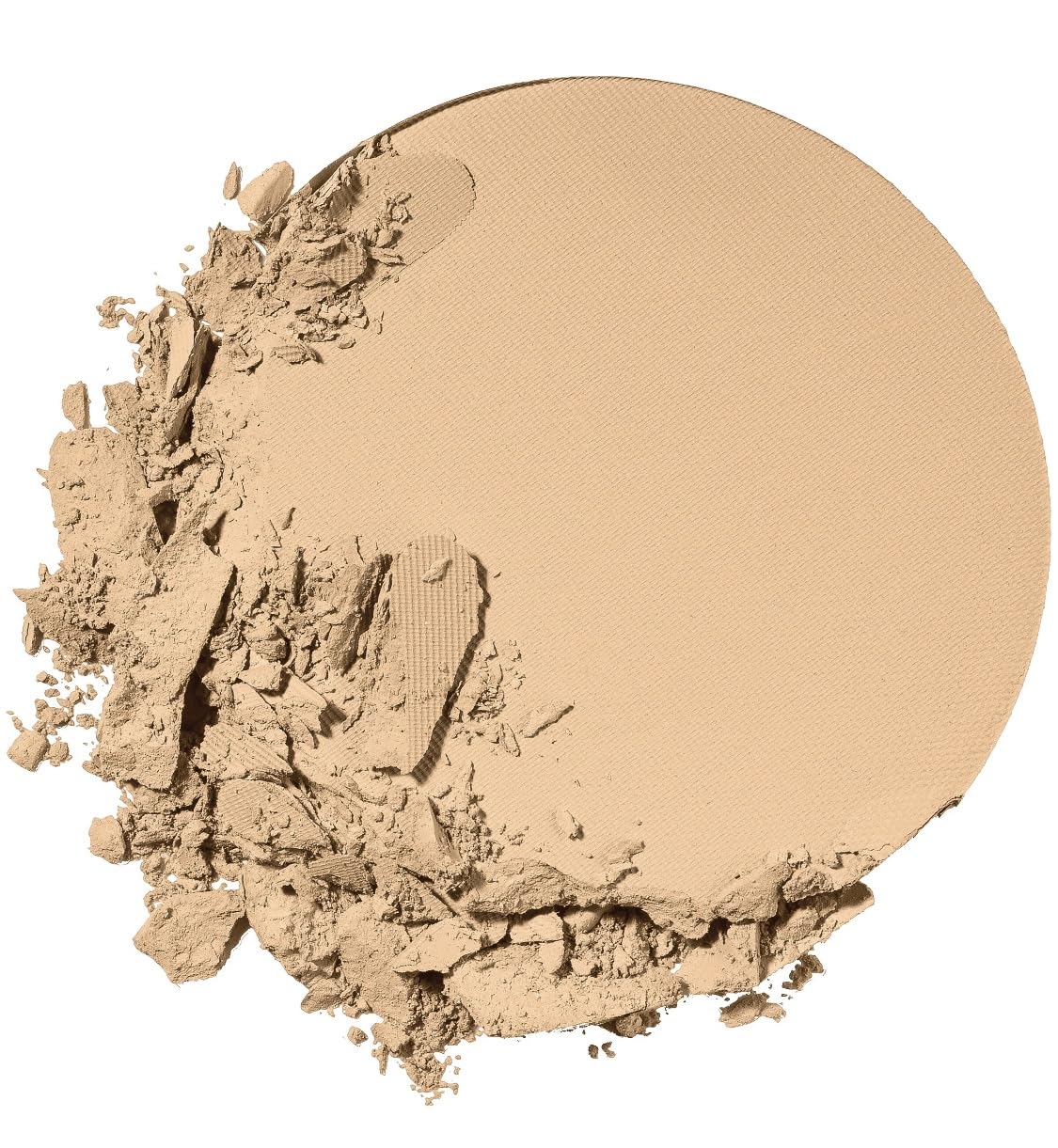 Myb Matt + Poreless Powder True Beige .30z