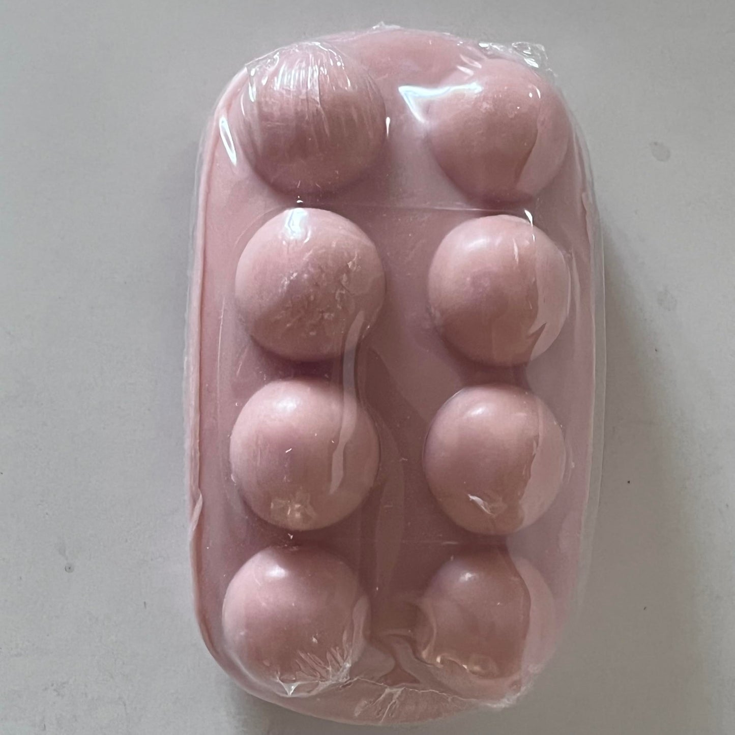 Bathelosophy Massage Soap, Vanilla Scented, 3.5 oz Beauty & Personal Care Bathelosophy