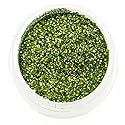 Dark Green Glitter #7 From Royal Care Cosmetics