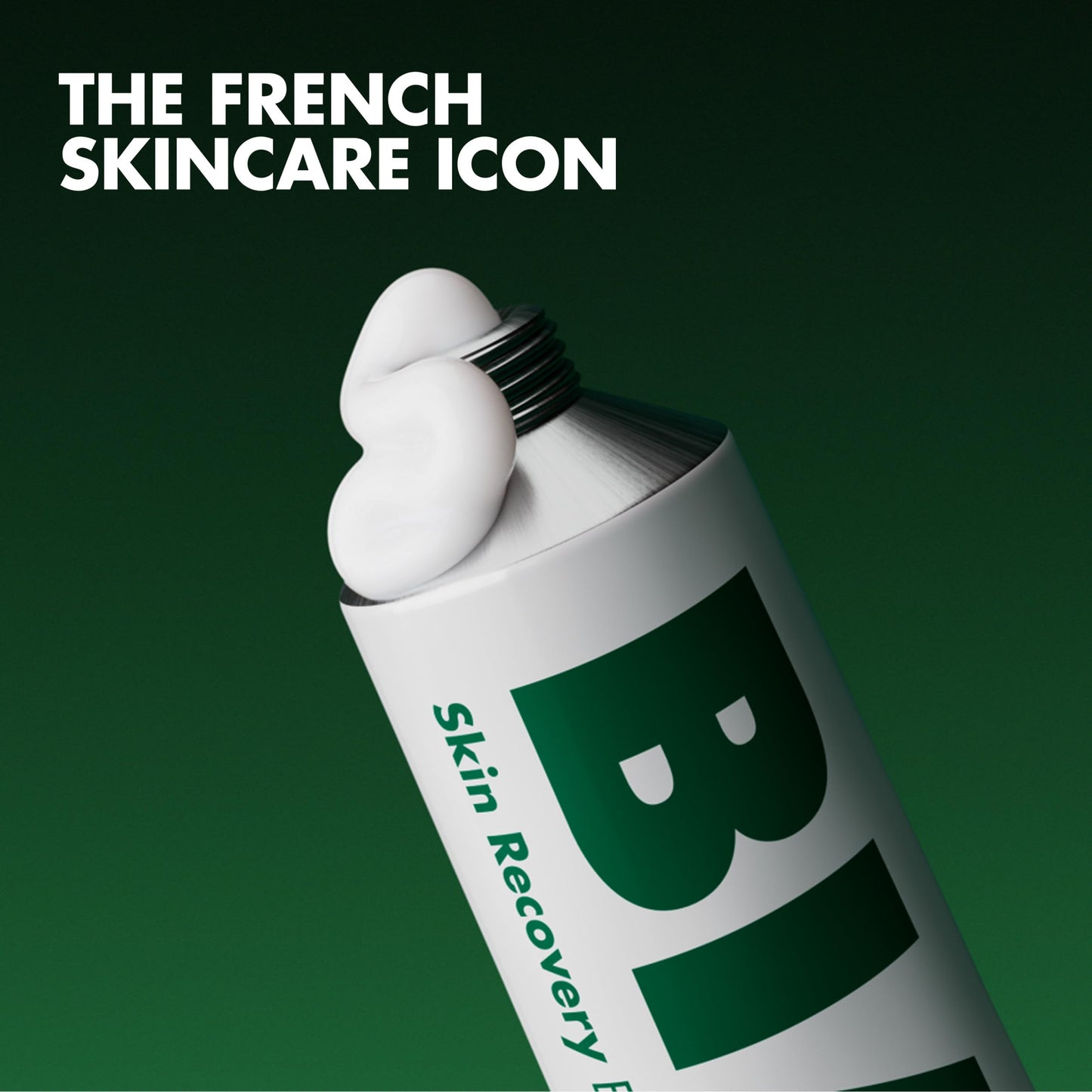 Biafine Skin Recovery Emulsion for Face & Body, Hydrating & Soothing Barrier Support for Dry, Sensitive Skin, Lightweight, Hypoallergenic Beauty and Personal Care BIAFINE