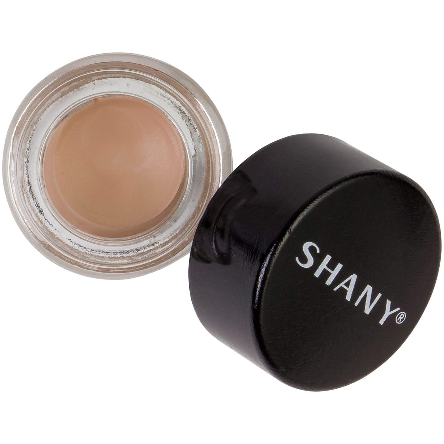 SHANY EYE & LIP Makeup Primer Base - Waterproof, Long-Lasting, Smudge-Proof, Paraben Free, Talc Free, Hypoallergenic, Nourishing Formula Eyeshadow