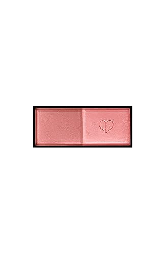 Cle De Peau, Powder Blush Duo Refill, Peach Tulip (103)