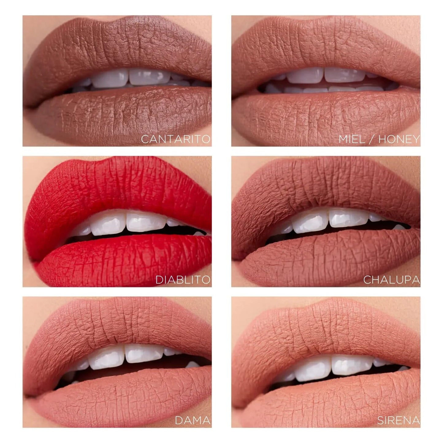 Araceli Beauty Lip Liner Pencil - Lip Liner for Precise Definition - Smooth, Creamy Texture, Vegan, Cruelty-Free Formula for All-Day Wear (Cantarito) Beauty & Personal Care Araceli