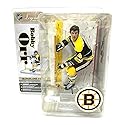 NHL Legends Series 3 Figure: Bobby Orr, Black and Yellow Jersey