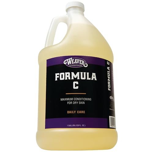 Weaver Livestock Formula C